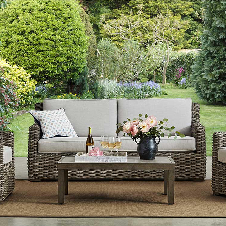 Halsted patio set hotsell