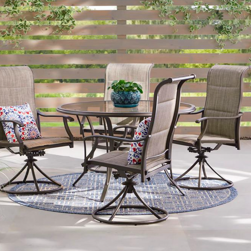 Riverbrook 5 Piece Dining Set
