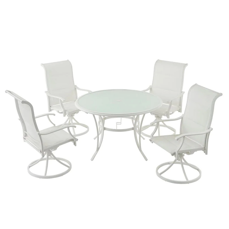 Riverbrook 5 Piece Dining Set Coronado Casuals