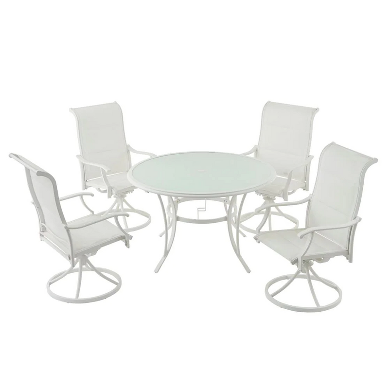 Riverbrook 5 Piece Dining Set