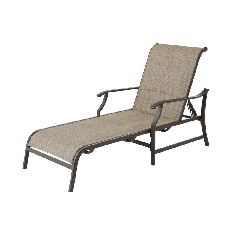 Riverbrook Chaise Lounge