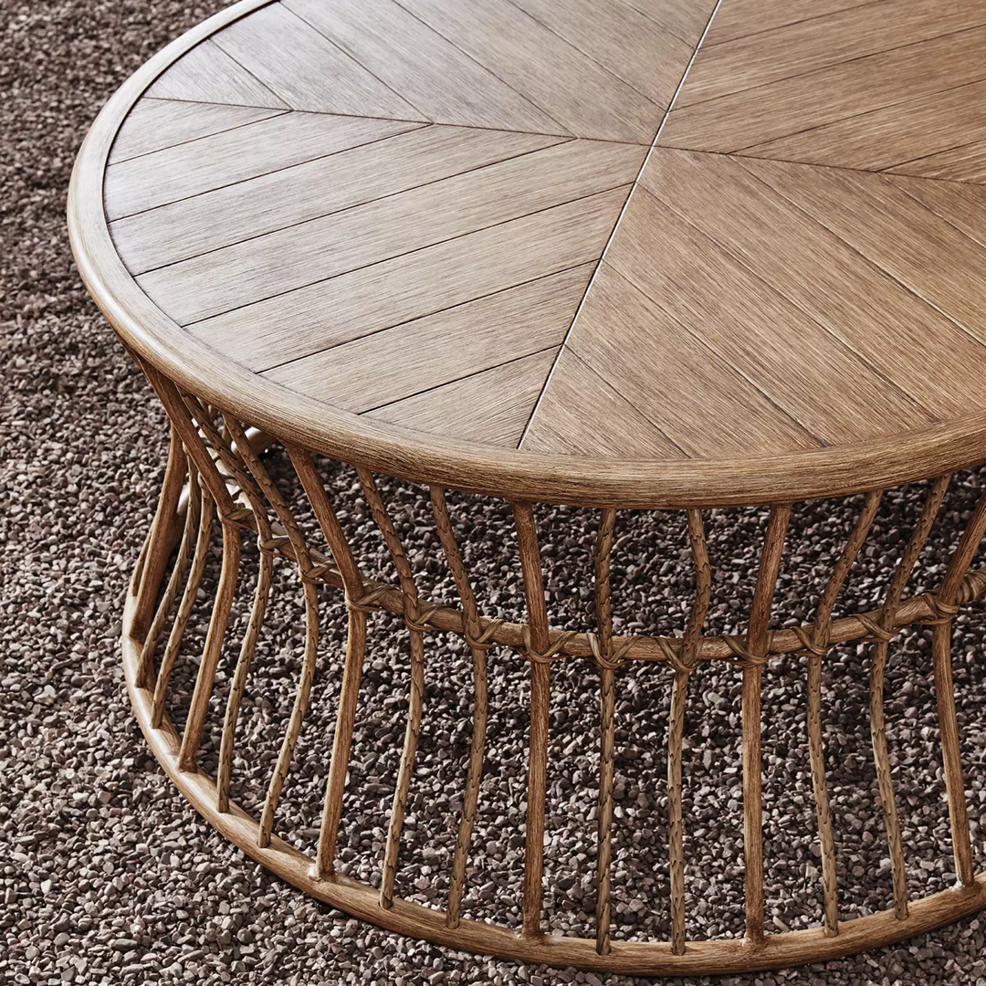 Topaz Bay 4 Piece Seating Set – Coronado Casuals